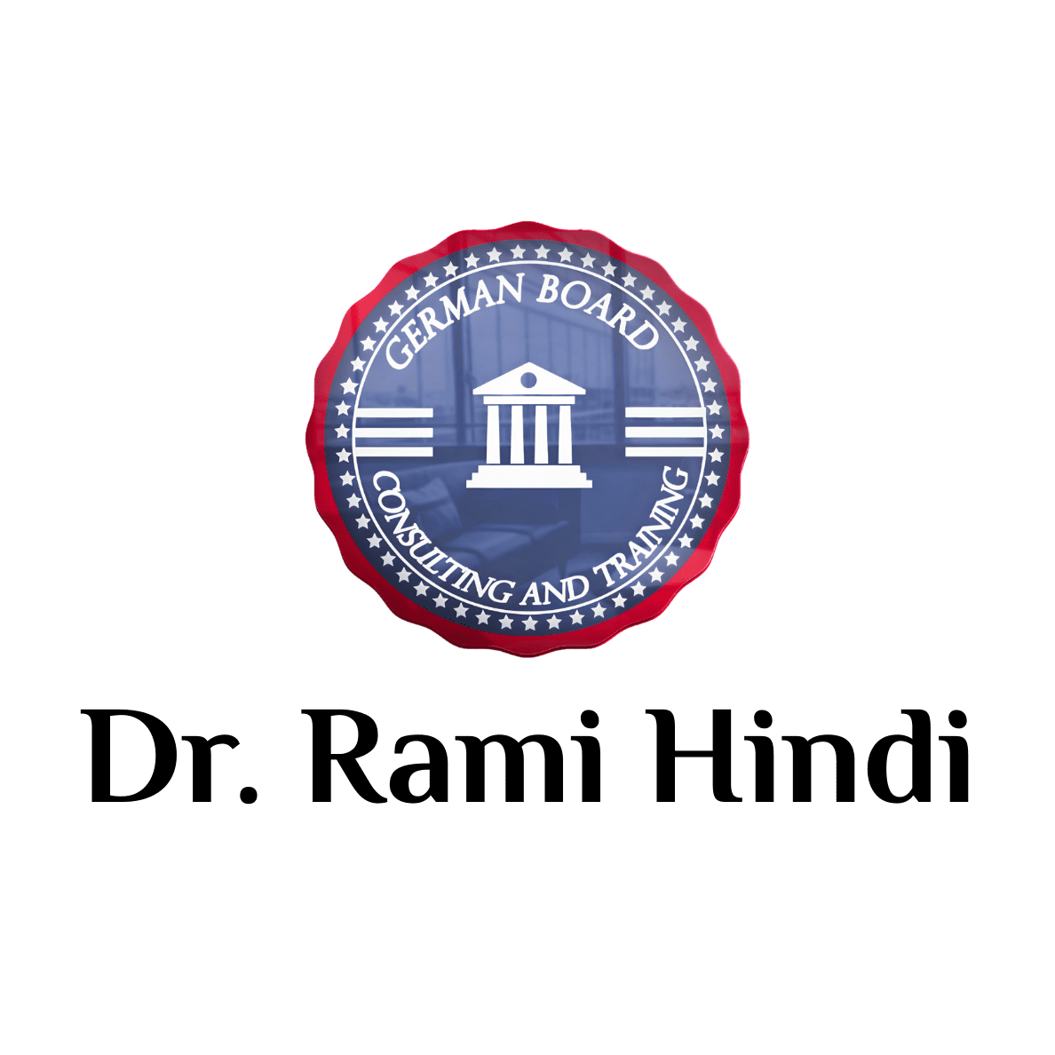 مدرب وخبيرفي القانون الدولي