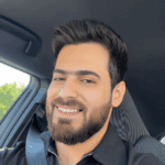 أحمد حمودي Ahmad Hammoudi مسوق الكتروني معتمد من ميتا وجوجل