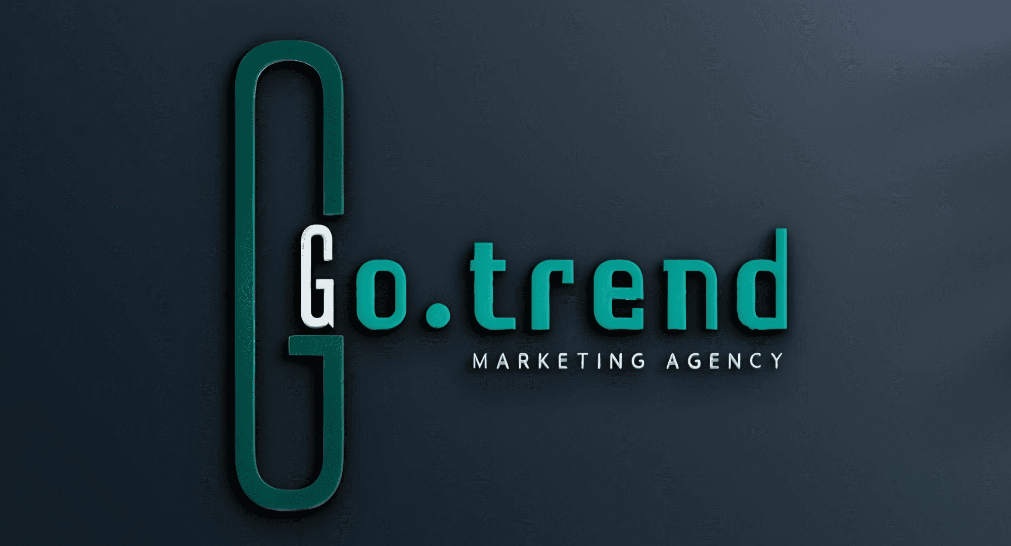 | وكالة  تسويق الكتروني | منخلي شغلك  يحكي عنك | Go.Trend